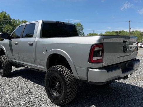 Used 2022 RAM 2500 Limited AWD/4WD image 5