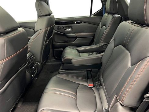 New 2025 Honda Pilot TrailSport image 29