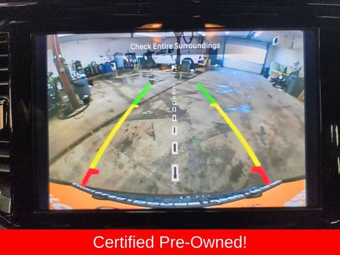 Certified 2025 Dodge Durango GT AWD/4WD image 20