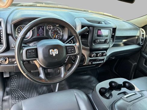 Used 2020 RAM 3500 Tradesman AWD/4WD image 26