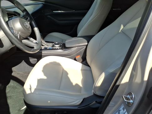 Used 2023 MAZDA CX-30 AWD 2.5 S w/ Preferred Package image 11