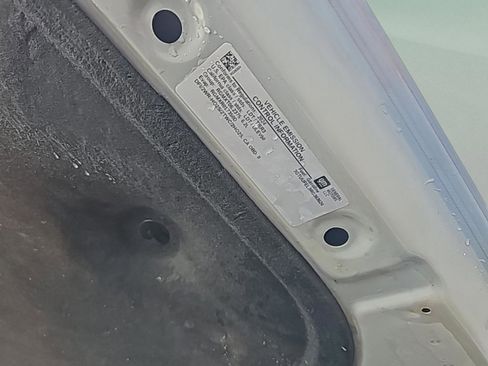 Used 2024 GMC Sierra 1500 AT4X image 15