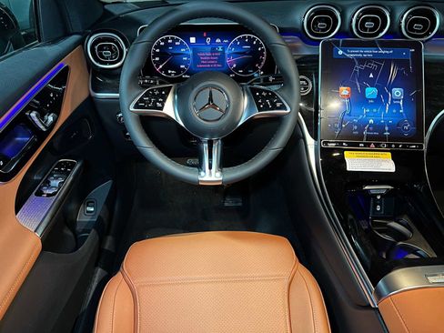 New 2026 Mercedes-Benz GLC 300 4MATIC image 43