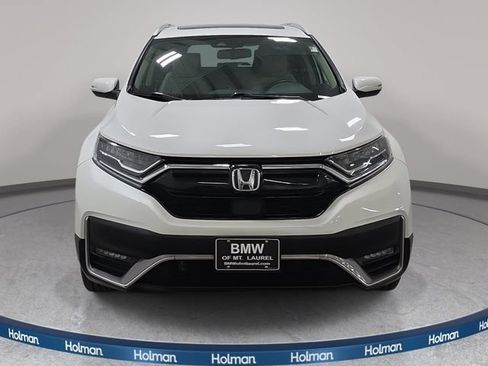 Used 2022 Honda CR-V Touring image 3