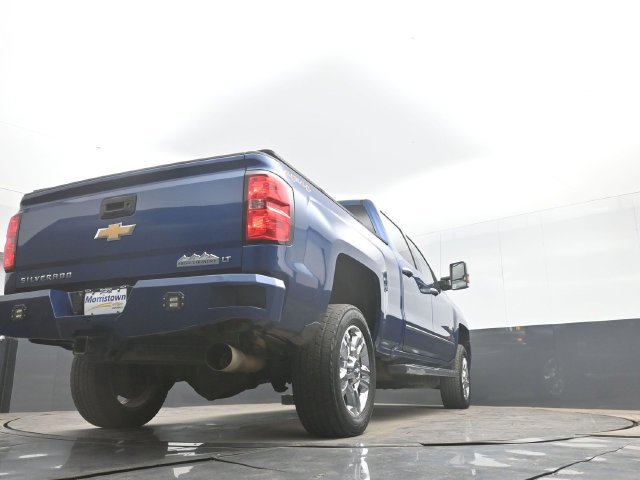 Used 2017 Chevrolet Silverado 2500 High Country w/ Duramax Plus Package AWD/4WD image 46