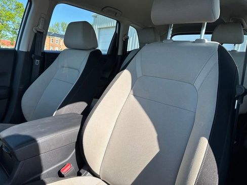 Certified 2023 Honda CR-V LX image 28