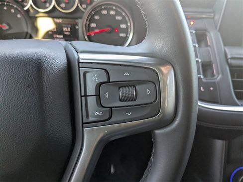 Certified 2024 Chevrolet Tahoe LS w/ Driver Alert Package image 21