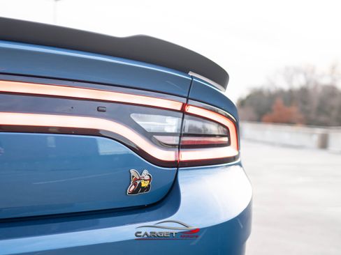 Used 2020 Dodge Charger Scat Pack w/ Driver Convenience Group image 47
