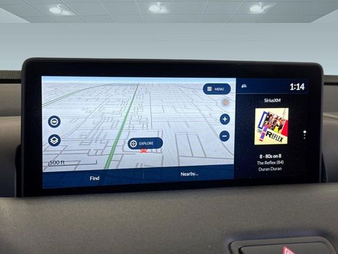 Used 2023 Acura TLX w/ Technology Package FWD image 25