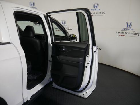 New 2026 Honda Ridgeline RTL image 6