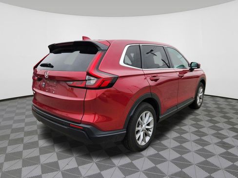 Used 2023 Honda CR-V EX-L image 4