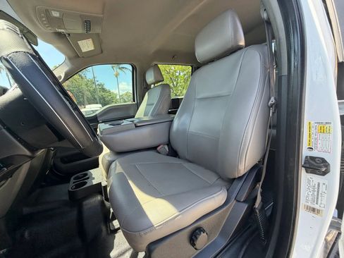 Used 2017 Ford F350 XL w/ Power Equipment Group image 15