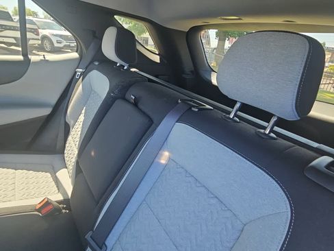 Used 2022 Chevrolet Equinox LT FWD image 12