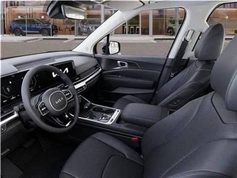 New 2026 Kia Carnival SX image 84