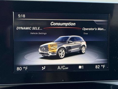 Used 2017 Mercedes-Benz GLC 300 4MATIC image 47