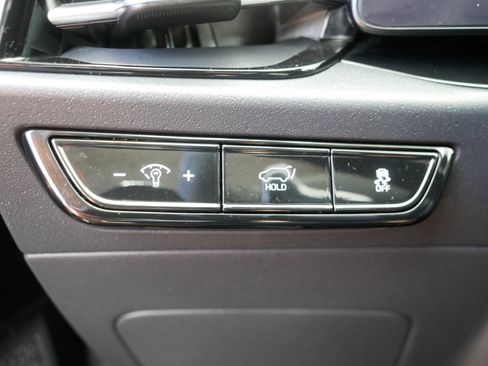 Certified 2024 Kia Niro Wind w/ Wind Preserve Package FWD image 26