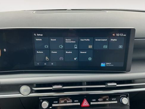 New 2026 Hyundai Santa Cruz SEL AWD/4WD image 19