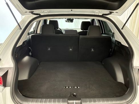Used 2022 Hyundai Ioniq 5 SE AWD/4WD image 25