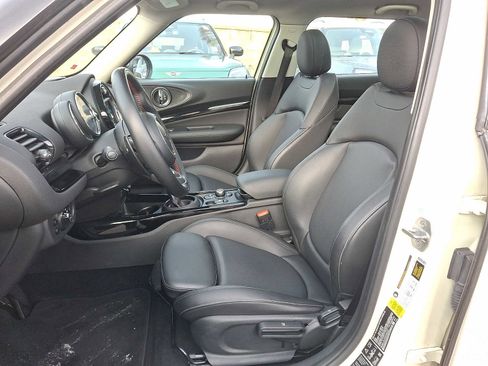 Used 2019 MINI Cooper Clubman S w/ Storage Package image 10