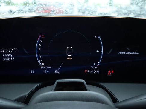 New 2026 Cadillac CT5 Premium Luxury AWD/4WD image 7