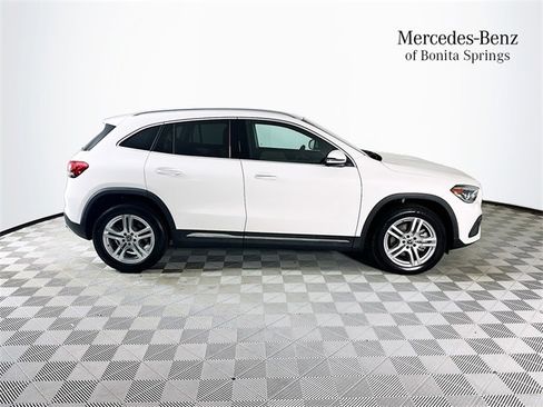 Used 2021 Mercedes-Benz GLA 250 GLA 250 image 8