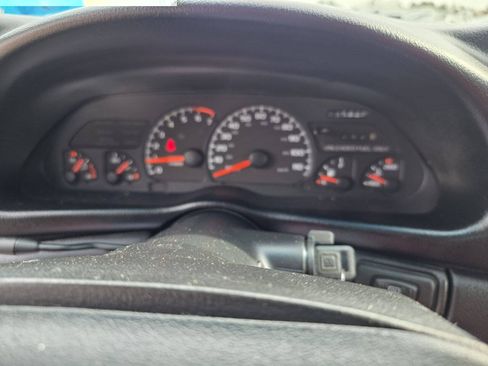 Used 1994 Chevrolet Camaro LT RWD image 19