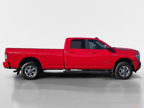 Used 2022 RAM 3500 Big Horn w/ Level A Equipment Group image 7