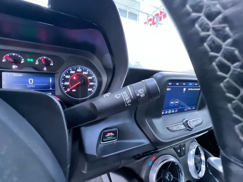 Used 2023 Chevrolet Camaro LT w/ RS Package RWD image 18