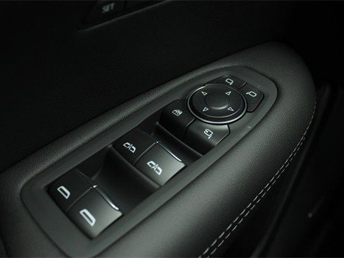 New 2025 Cadillac XT5 Premium Luxury w/ Technology Package image 20