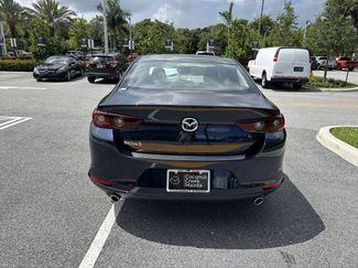 Used 2026 MAZDA MAZDA3 2.5 S Sedan w/ Preferred Pkg FWD video 2
