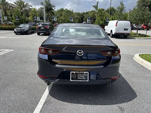 Used 2026 MAZDA MAZDA3 2.5 S Sedan w/ Preferred Pkg FWD image 2