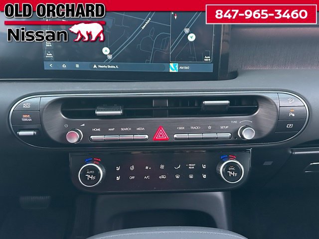 Used 2026 Hyundai Palisade SEL AWD/4WD image 18