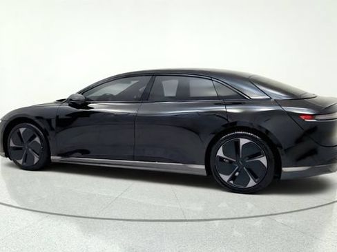 Used 2024 Lucid Air Touring AWD/4WD image 5