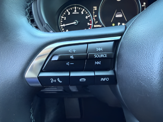 Used 2025 MAZDA CX-30 AWD 2.5 S w/ Preferred Package image 14