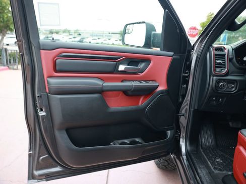 New 2026 RAM 1500 Rebel image 11