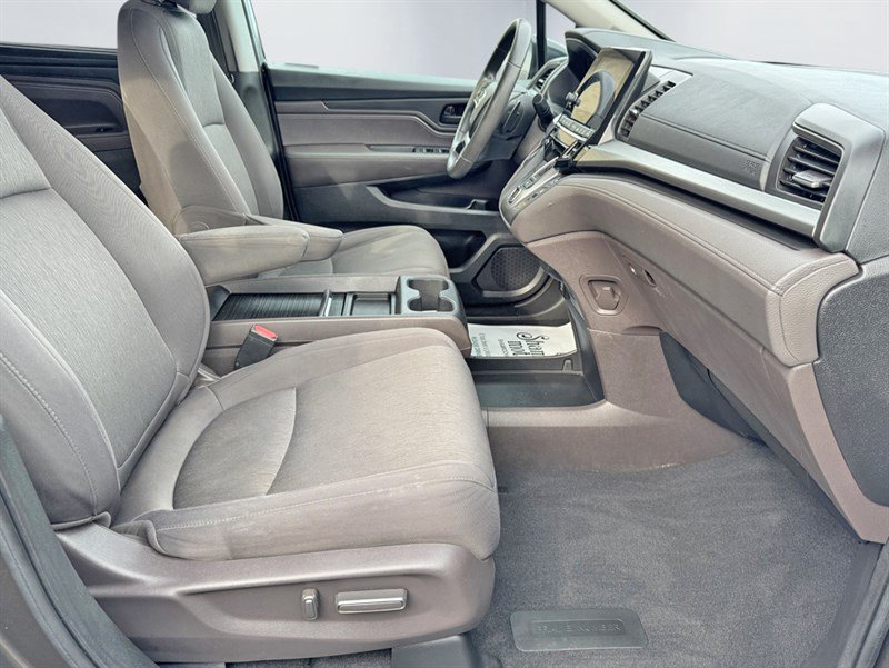 Used 2019 Honda Odyssey EX image 24