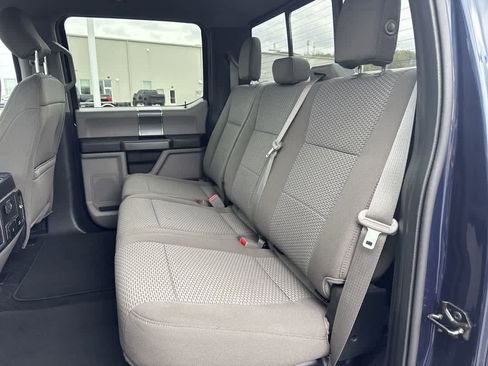 Used 2018 Ford F150 XLT w/ Equipment Group 302A Luxury image 22