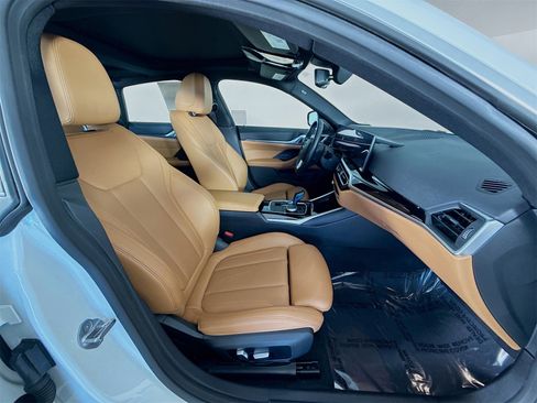 Certified 2023 BMW i4 eDrive40 w/ Premium Package image 29