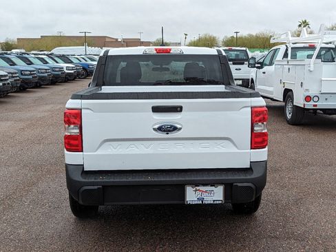 New 2024 Ford Maverick XL image 30