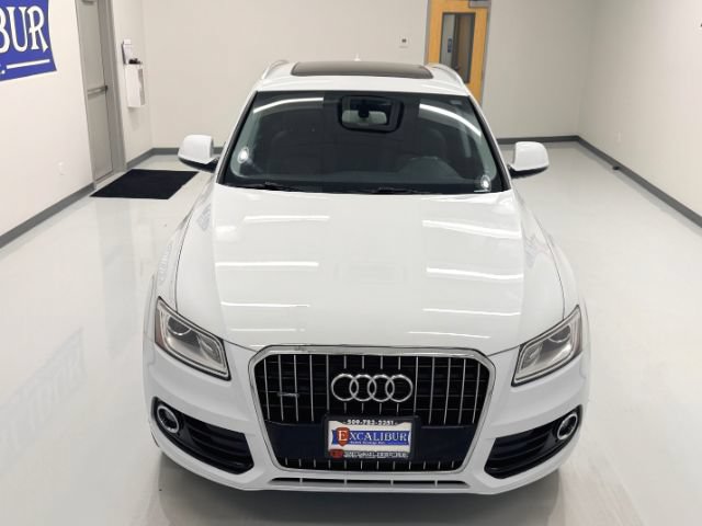 Used 2015 Audi Q5 2.0T Premium Plus AWD/4WD image 48