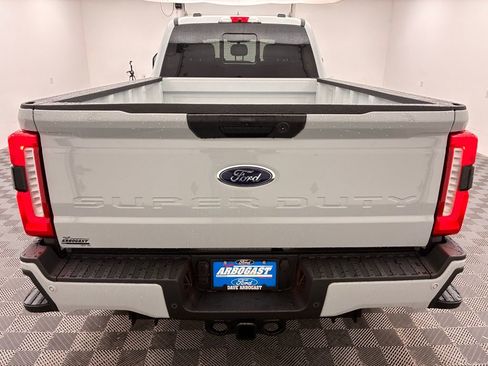 New 2026 Ford F350 XL w/ STX Appearance Package image 8
