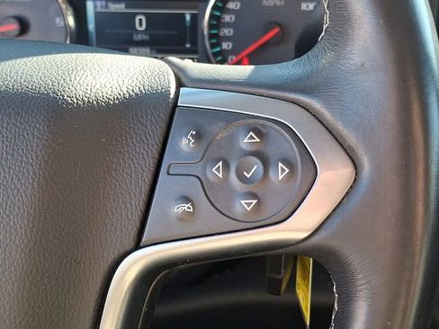 Used 2016 Chevrolet Silverado 3500 LT w/ All-Star Edition image 23