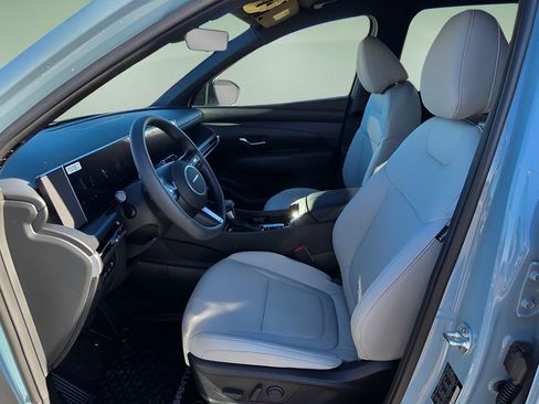 New 2026 Hyundai Santa Cruz SEL image 10