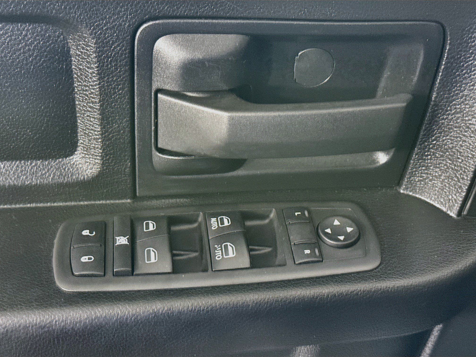 Used 2021 RAM 1500 Tradesman w/ Trailer Tow Group RWD image 22