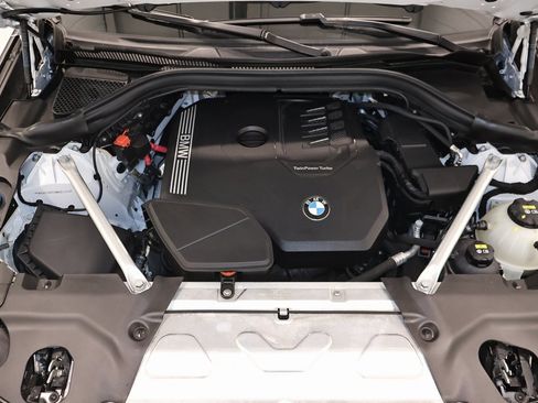 Used 2022 BMW X3 xDrive30i w/ Premium Package 2 (ZPA) image 39