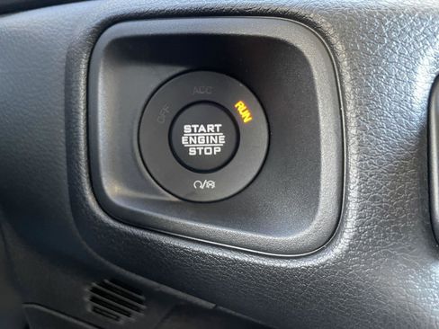 New 2026 Jeep Wrangler Sport image 25