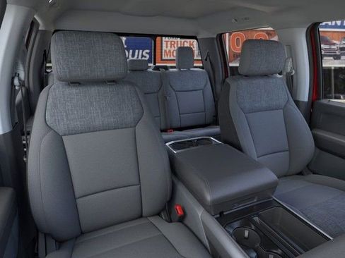 New 2026 Ford F150 XLT w/ Equipment Group 302A MID image 10