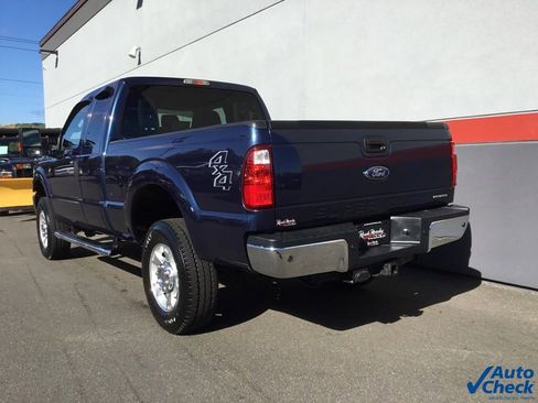 Used 2015 Ford F350 XLT image 8