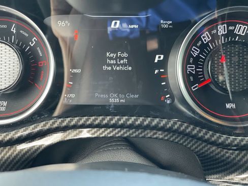 Used 2019 Dodge Challenger R/T Scat Pack RWD image 13