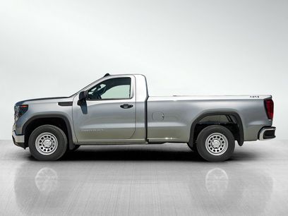 New 2026 GMC Sierra 1500 Pro w/ Pro Value Package